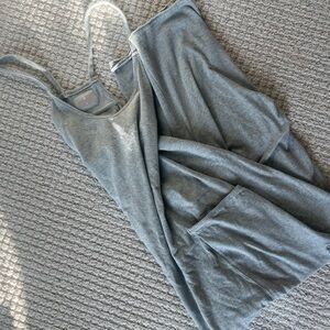 Free people Hot Shot Onesie